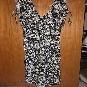 Express romper